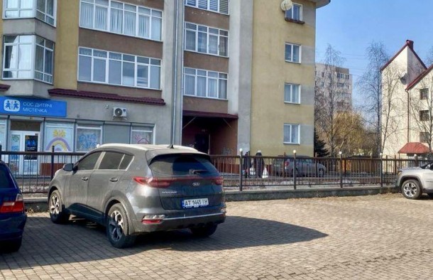 Продаж квартири Івасюка від власника, фото 1