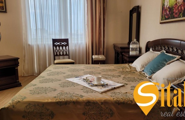 4кімнатна квартира вул. Олени Пчілки, 2 Позняки Генератор, фото 26