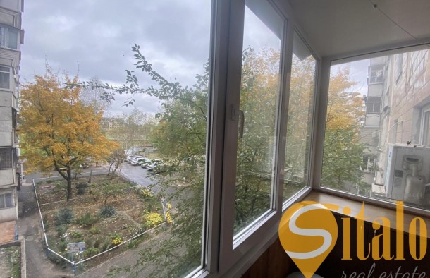 Продаж 3кімнатної квартири Бородинський мкрорайон, фото 3