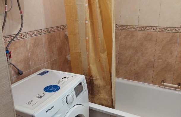 Продаж 2кімнатної квартири з ремонтом в Олександрівському районі Запоріжжя, фото 11