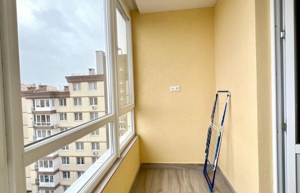 Довготрикавла оренда 1кім квартира новобудова ЖК Шоколад вул.Шевченка м.Львів, фото 6