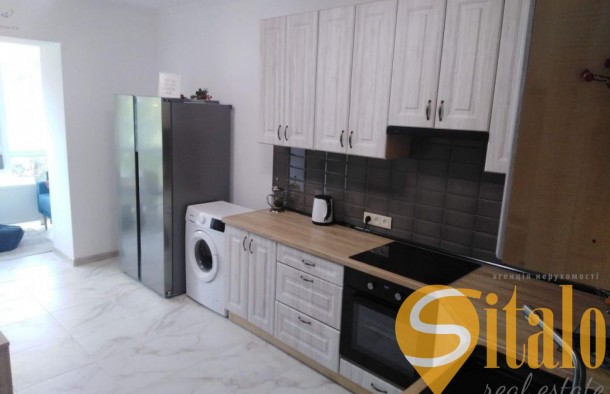 Продаж великой 1 кімнатної квартири Бородинський мікрорайон., фото 14