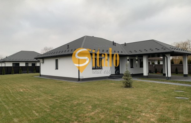 Продаж будинку з якісним ремонтом, нова вулиця. Гнідин, фото 16