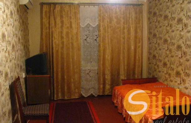 Продаж 1 кімнатної квартири на Бородинському, фото 2