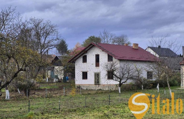 Продаж будинку 0 цикл в селі Баличі, Яворівський район, Львівська область., фото 2