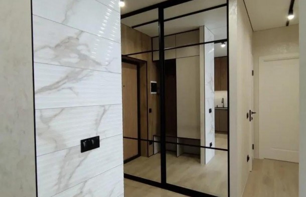 Продаж 2 кімнатна квартира вулиця Трускавецька, новобудова, ремонт, фото 4