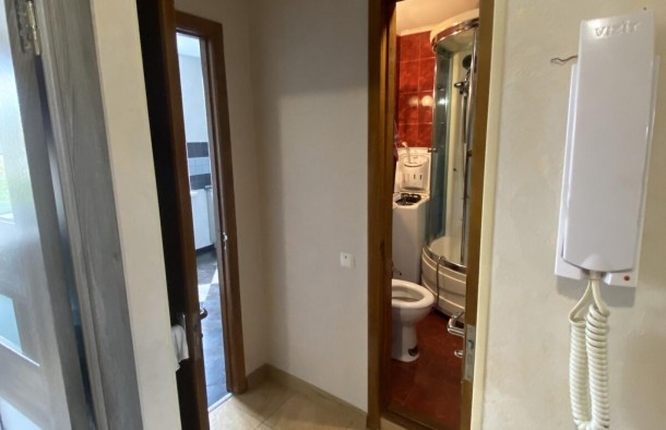 Продаж 2к квартири 51 кв. м  на вул. Андрія Первозванного Вишенька, фото 9