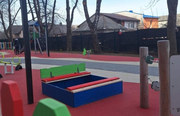 Продається видова 1 кімнатна з ремонтом в ЖК Манхетен, фото 13