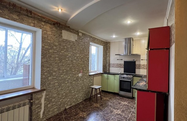 Продається 2к квартира біля Алеї троянд у Вознесенівському районі Запоріжжя, фото 2