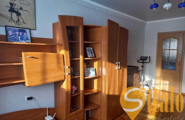 Продаж 3х кімн.квартири вул. Дунайська., фото 19