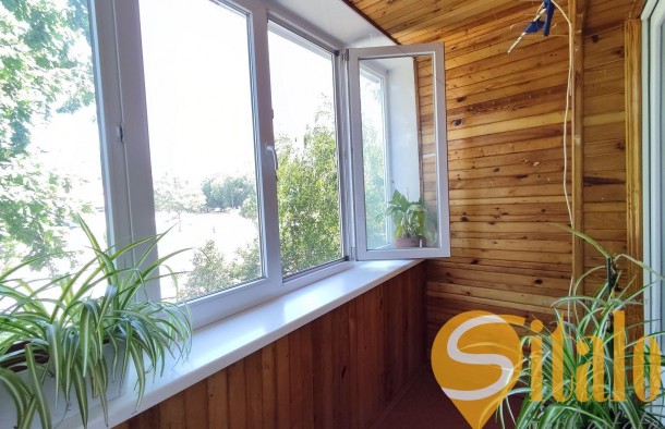 99 лiцей, 2кiмнатна квартира, фото 6