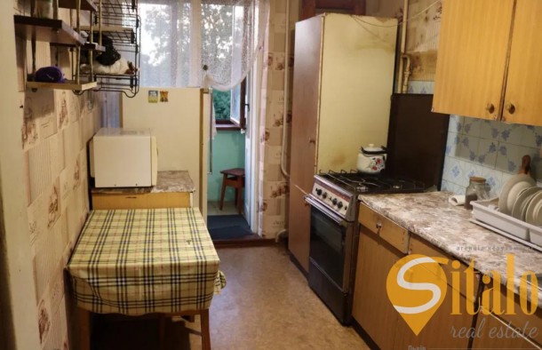 Продаж 3 кімнатної квартира по вулиці Стрийська, Сихівський район, Львів, фото 4