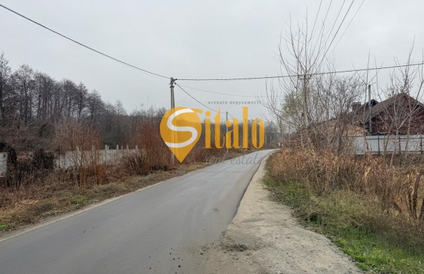 Земельна ділянка Гнідин 12 соток, в новому районі, фото 1