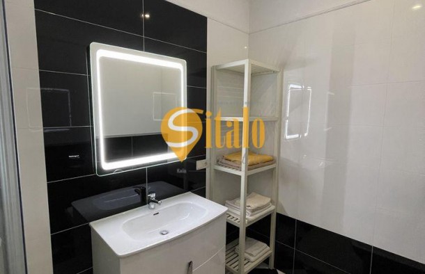 Сучасна 3к квартира  118м Печерськ   2 балкони  2 санвузли, фото 8