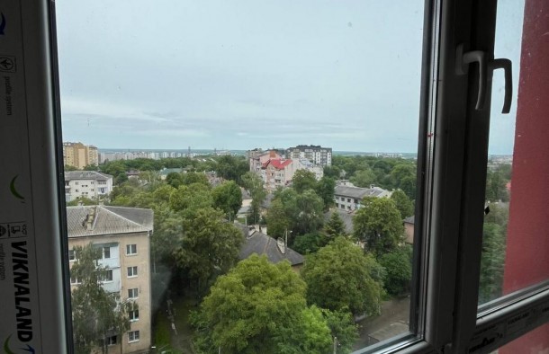 Продаж 1 кім квартири вул. Національної ГвардіїРозтермінування, фото 16