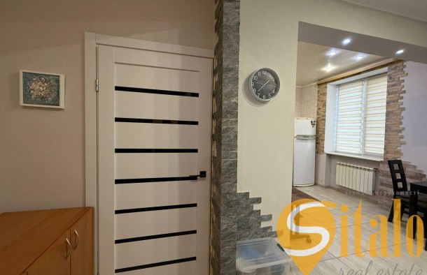 Квартира в центрі міста, вул. Сталеварів, Вознесенівський, Запоріжжя, фото 14