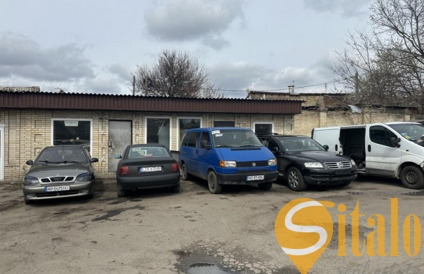 Продаж  Інший обєкт  вул. Військкоматська, Олександрівський, Запоріжжя, фото 4