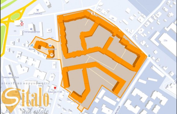 Продаж 1 квартира ЖК Княгинин., фото 9