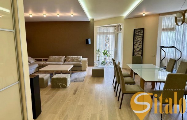 Елітна 3 кімнатна квартира з ремонтом, новобудова, вулиця О. Олеся, ЛЬвів, фото 1