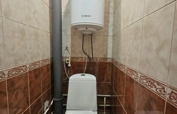 Продаж 2кімнатної квартири вул.Рубана ,Хортицький мікрорайон, фото 14