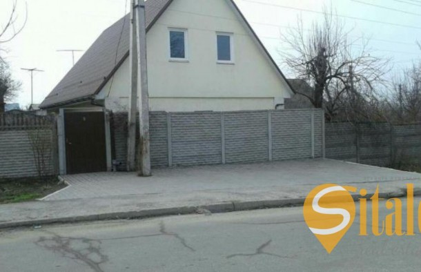 Дом в районе центрального ЗАГСа, фото 3