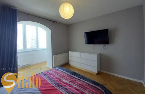 Продаж 2кім квартири 72 кв.м вул. Івасюка м. ІваноФранківськ, фото 5