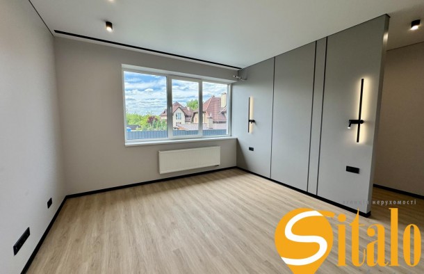 Будинок дом з газом і каміном 150м2, Осокорки, 6 соток,Osocor Residence.Славутич, Осокорки, фото 15