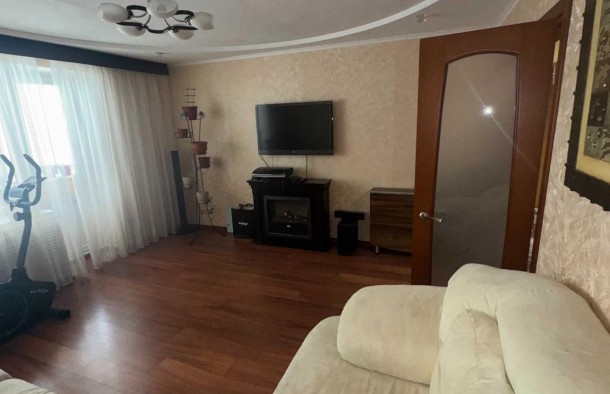 Продаж 3 кімнатної квартири у Хортицькому районі, фото 1