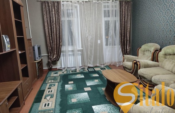 Продається 2к квартира по пр.Соборному, фото 1