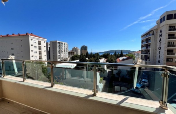 Продаж квартир в Чорногорії в Бечичі bc01437.2bd_s8035, фото 1