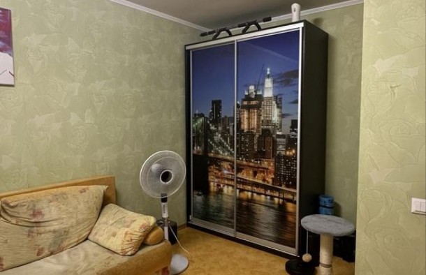 Продаж однокімнатної квартири вул. Трегубенко., фото 3