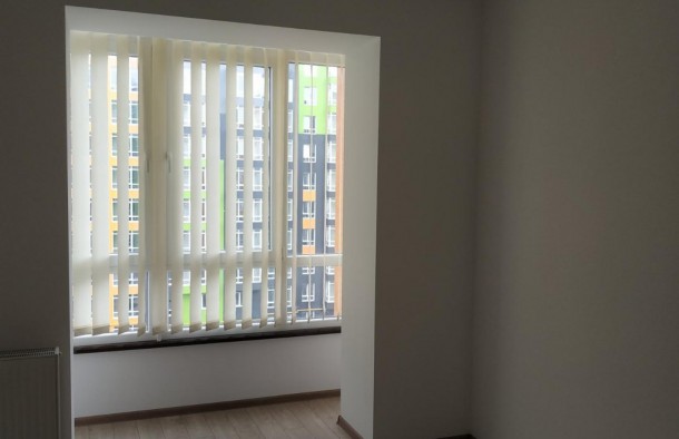 Оренда 1 к. квартира Міленіум Бам Біля парку, фото 4