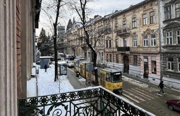 4 кімнатна квартира, вулиця Генерала Чупринки, місто Львів, фото 1