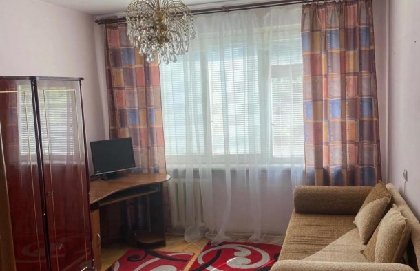 Продаж 4 кімнатної квартири по вул. Наукова, Львів, фото 4