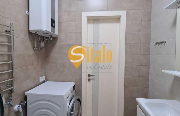 Оренда євро двокімнатної квартири в ЖК ЗАРІЧНИЙ, фото 14