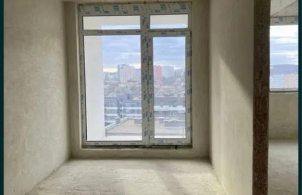 1 кімнатна квартира в  житловому комплексі бізнескласу Auroom Air на вулиці Топольна біля ТЦ Спартак, фото 5