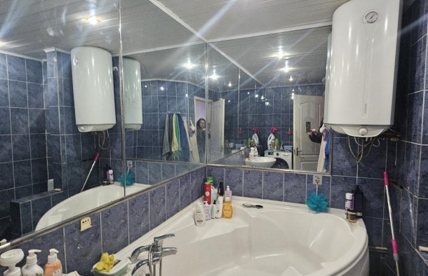 Продаж квартири у Бородинському мікрорайоні., фото 40