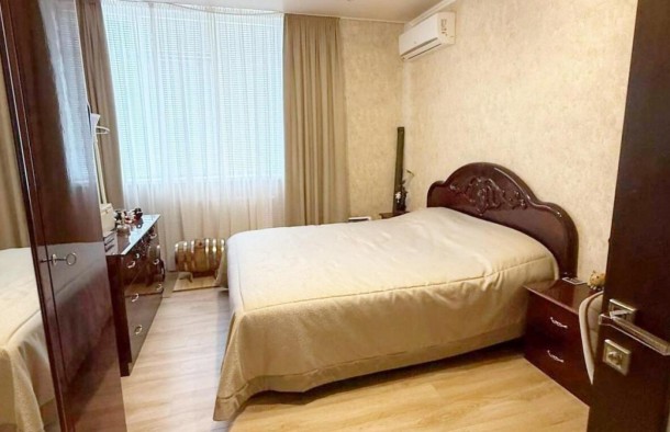 Святошинський ЖК Столичні каштани Якуба Коласа 2В Монолітнокаркасний Ремонт, фото 5