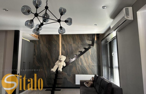 Дворівнева 2 кім квартираКалинова Слобода, фото 4