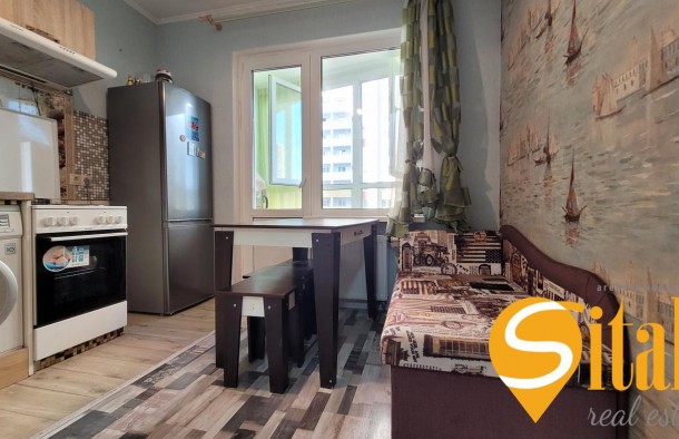 Продаж 1кімн. 37 м²  ЖК Патріотика  ОсокоркиПозняки Без комісії  Софії Русової 3В, фото 14