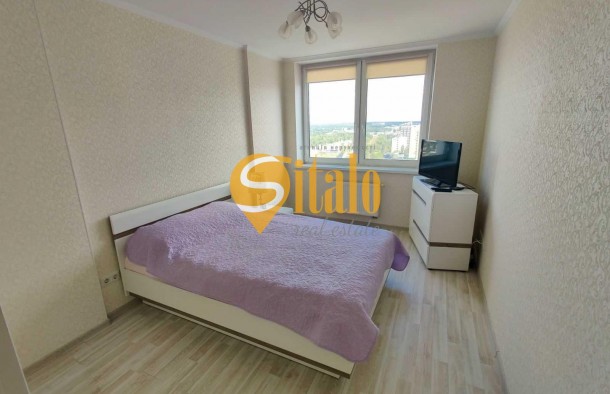 Оренда 2х кімнатної квартири, м.Чернігівська, ТРЦ Проспект, фото 8