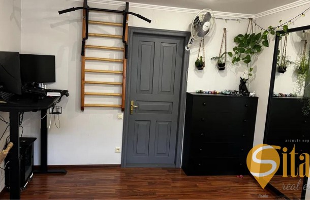 продаж 3 кімнати в гуртожитку, вулиця максимовича, фото 12