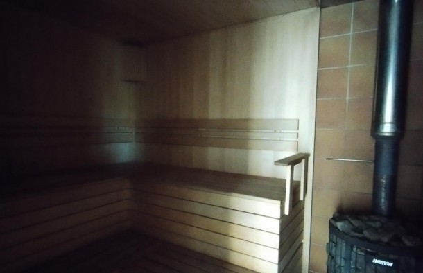 Капітальний маєток з гостьовим будинком та безпечним укриттям., фото 25