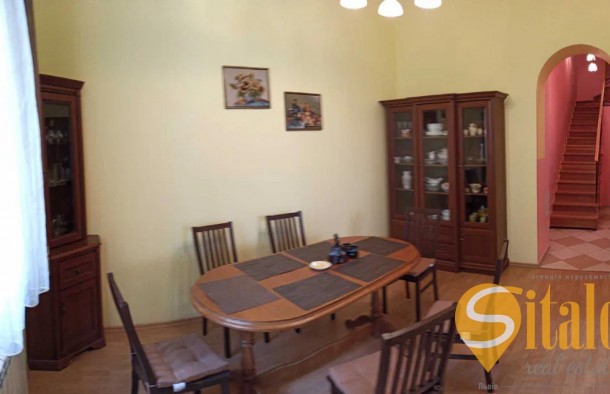 Продаж будинку, центр,  вул. Коцюбинського Михайла, місто Львів, фото 3
