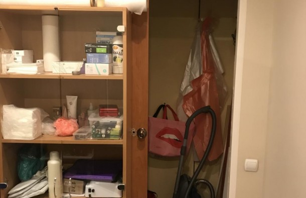 Оренда приміщення під салон,барбер чи магазин Драгоманова, фото 8