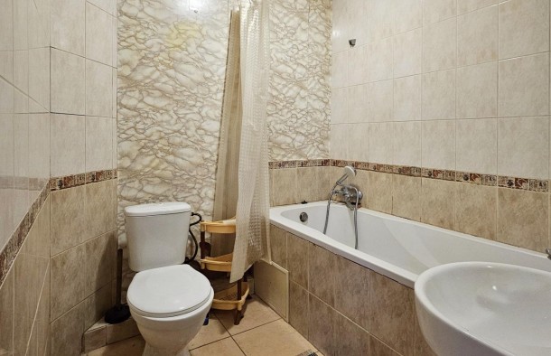 2к квартира, ремонт, індивідуальне опалення, центр, вул. Коперника, Львів, фото 7