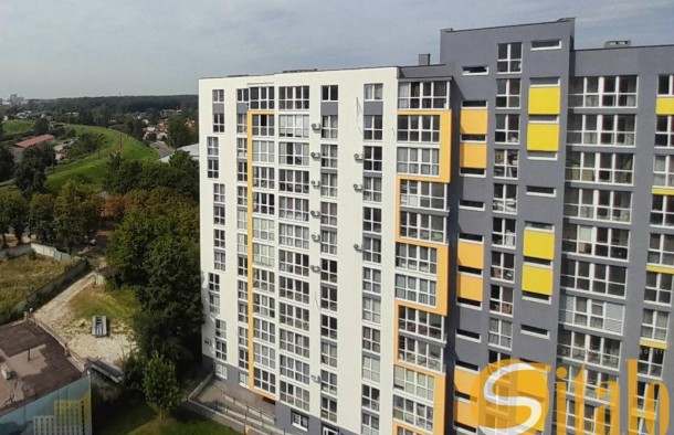 Продаж 2кімнатна квартира по вул. Рудненська, Львів, фото 1