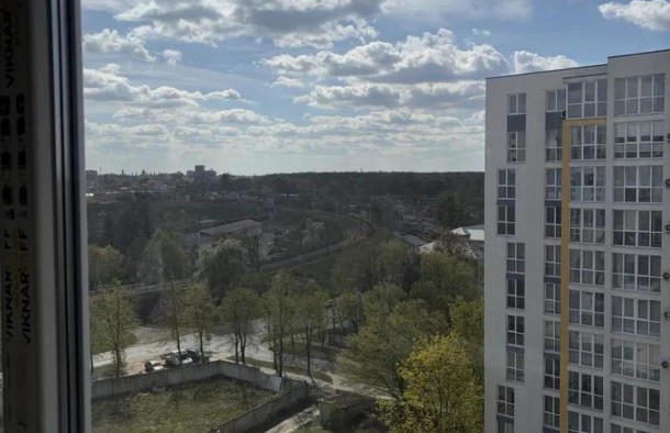 Продаж 2 кімнатна квартира вулиця Рудненська  Гніздовського право власності, фото 4