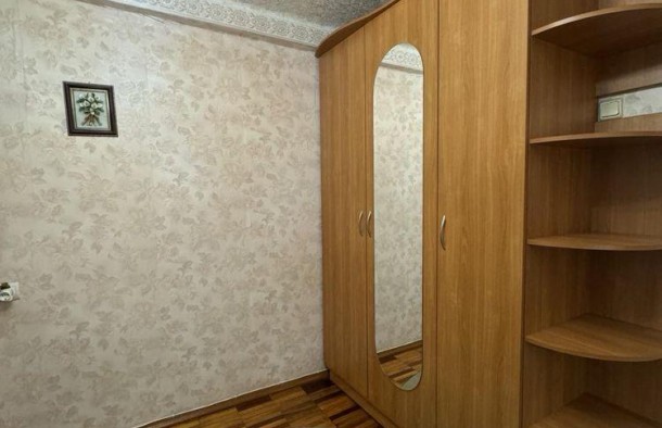 Трикімнатна в районі Раута,космос, у гарному стані., фото 9