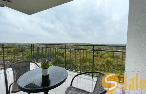 Продаж 2 кімнатна квартира вулиця Трускавецька, ремонт, фото 10